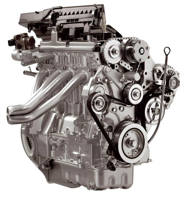 2002 N Stagea Car Engine